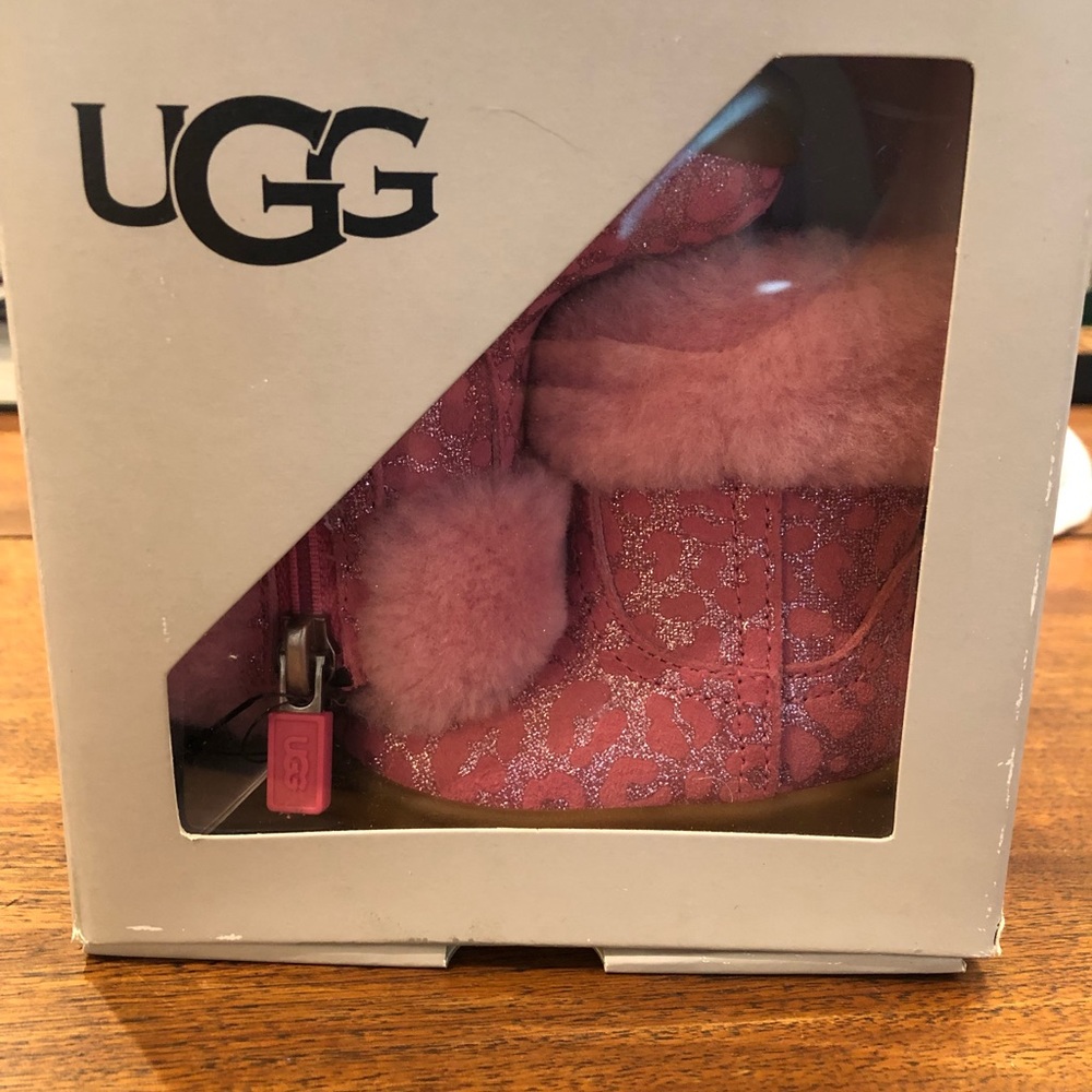 Baby UGG Boots